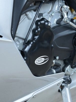 F3 675/800 ENGINE COVER LHS