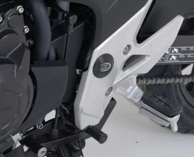 FRAME PLUG SET CBR500R