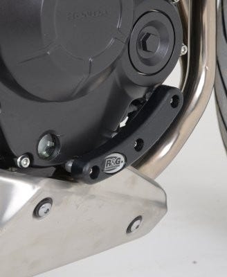 CASE SLIDER RHS CB500F/X 13-