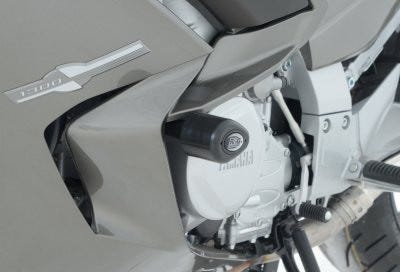 A/CRASH PROT YAM FJR1300 13-