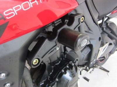 A/CR/PROT TRI TIGER 1050SP 13-