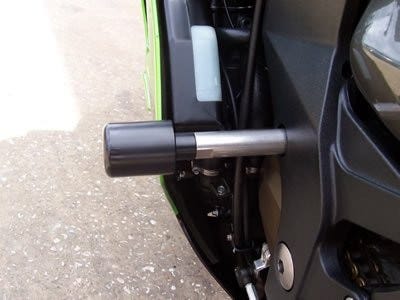 CRASH PROT KAW ZX12-R