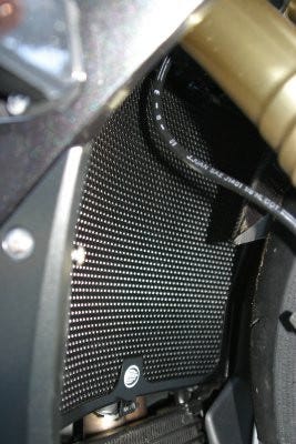 RAD GUARD BK BUSA 08-/ B-KING
