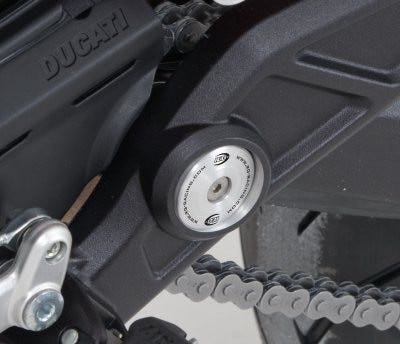 F/PLUG SIL LH H/MTD/STRADA 820