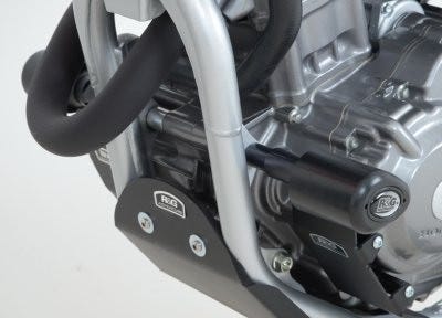 AERO PROT HON CRF250L M 13-