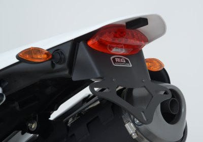 L/PLATE HLDR CRF250L/M 13-