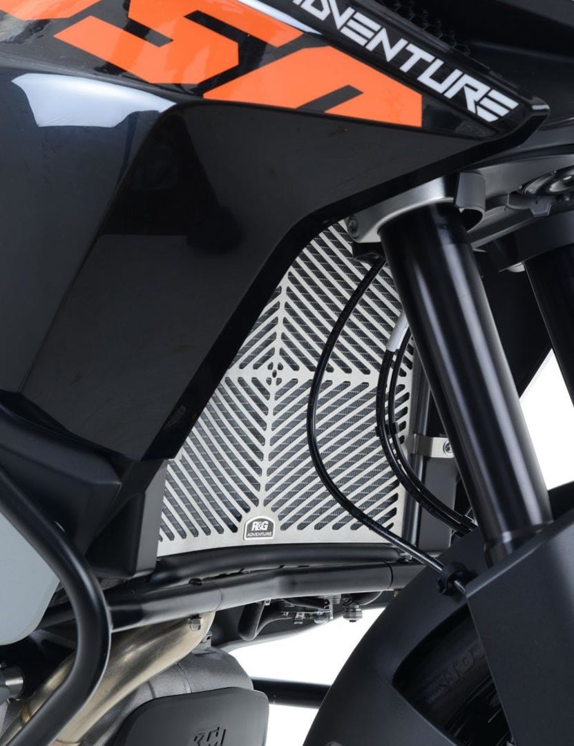 STAIN RADGUARD KTM 1190 ADV