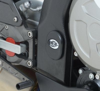 F/PLUG RH BMW S1000RR 13- HP4