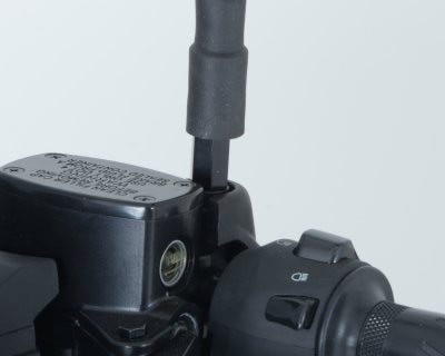 MIRROR RISER XT660Z 08- TDM900