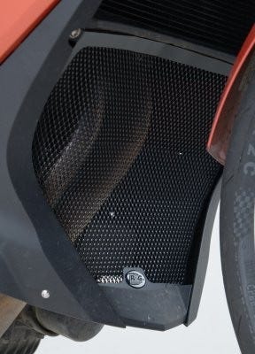 DOWNPIPE GRILLE BMW F800GT