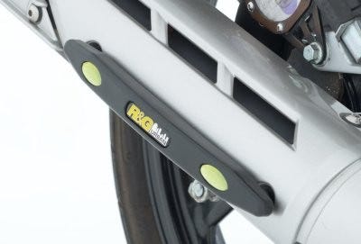 EXHAUST SLIDER YAM YBR125