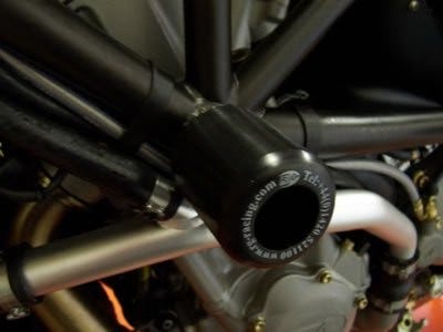 CRASH PROT MV BRUTALE TOPS