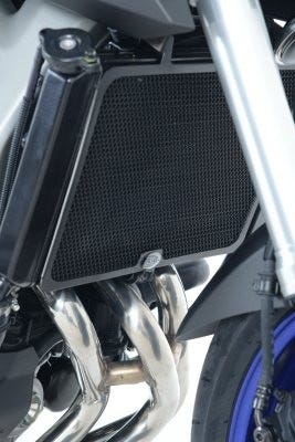 RAD GUARD TIT YAM MT-09/TRACER
