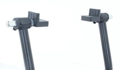 ELEVATION PADD STAND RUBB CUPS