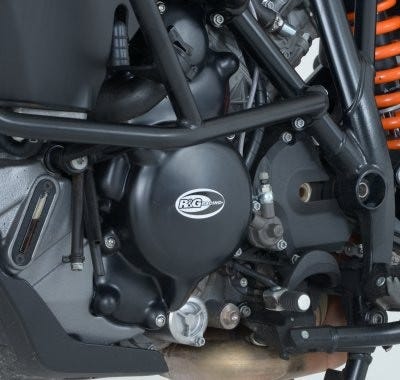 KTM S/DUKE ADV EN/CASE COVERS