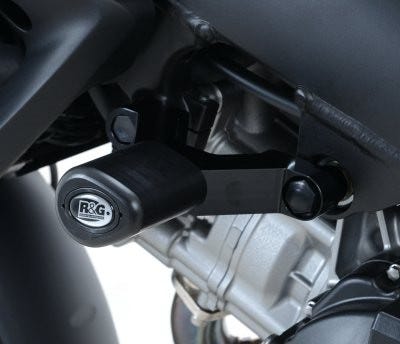 AERO C/P SUZ 1000 V-STROM '14-
