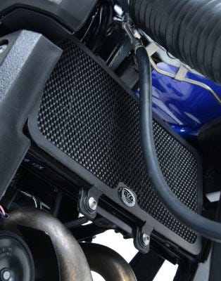 RADGUARD BLK XT660Z TENERE 08-