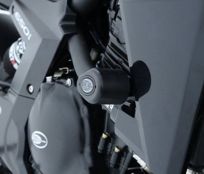 CF MOTO 650I NO-CUT AERO C/PRO