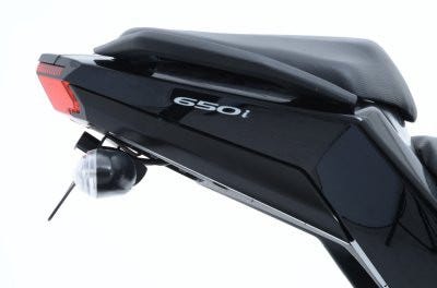 L/PLA/HOL CF MOTO 650I