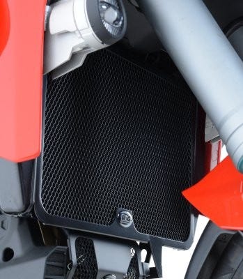 Radiator Guard Ducati Multistrada 1200 (GT) '13-'14