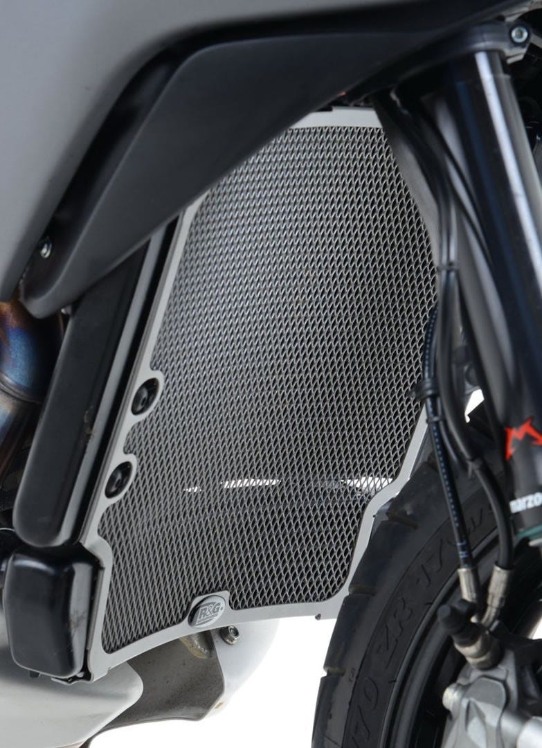RAD GUARD HOLDER MV 800 RIVALE
