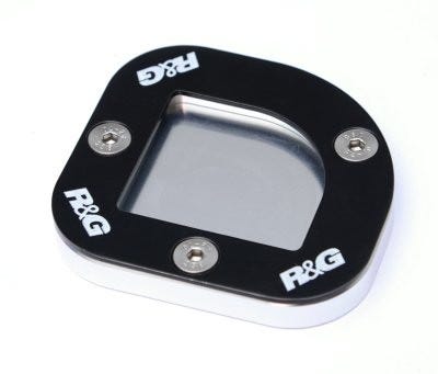 STAND SHOE BMW F700GS