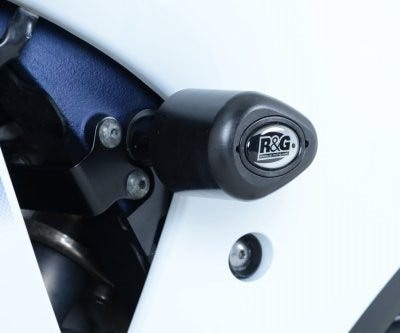 A/CRASH PRO SUZ GSXR1000 K9-WH