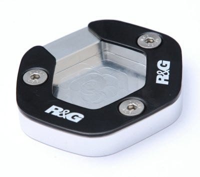 STAND SHOE KTM 690 DUKE R 13-