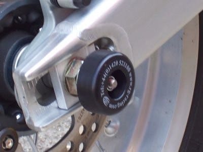 S/ARM PRO SMR450/510 SM610 06-