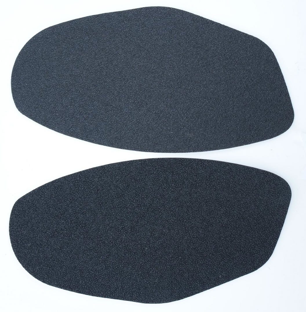 GSXR1000 TRACT PAD 05-06 BK 2P