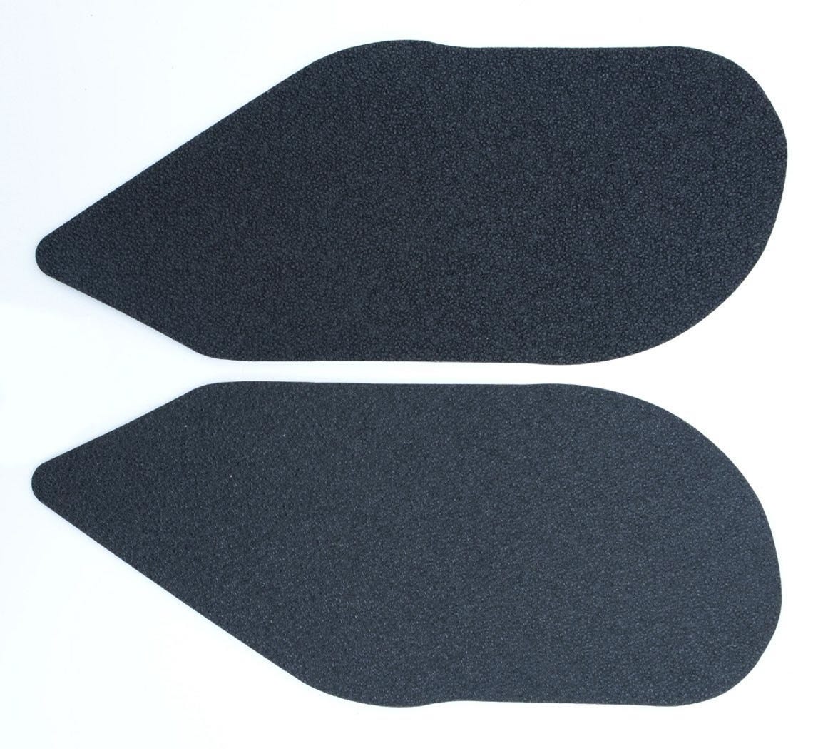 GSXR1000 TRACT PAD 07-08 CL 2P