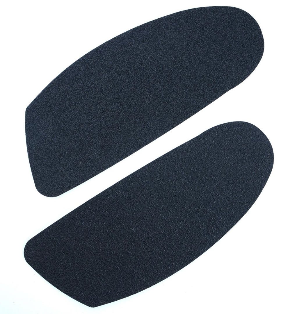 RSV1000 06-10 TRACT PAD BLK 2P