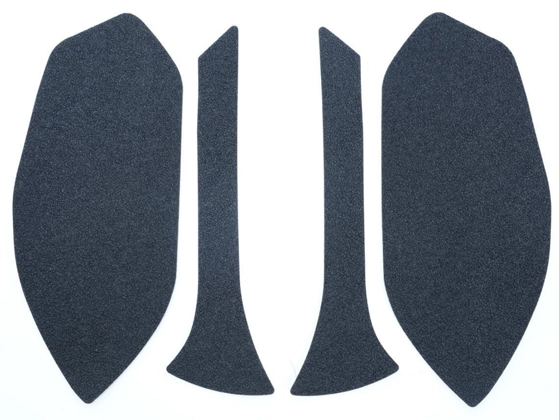 S1000RR HP4 TRACT PAD CLR 4PC