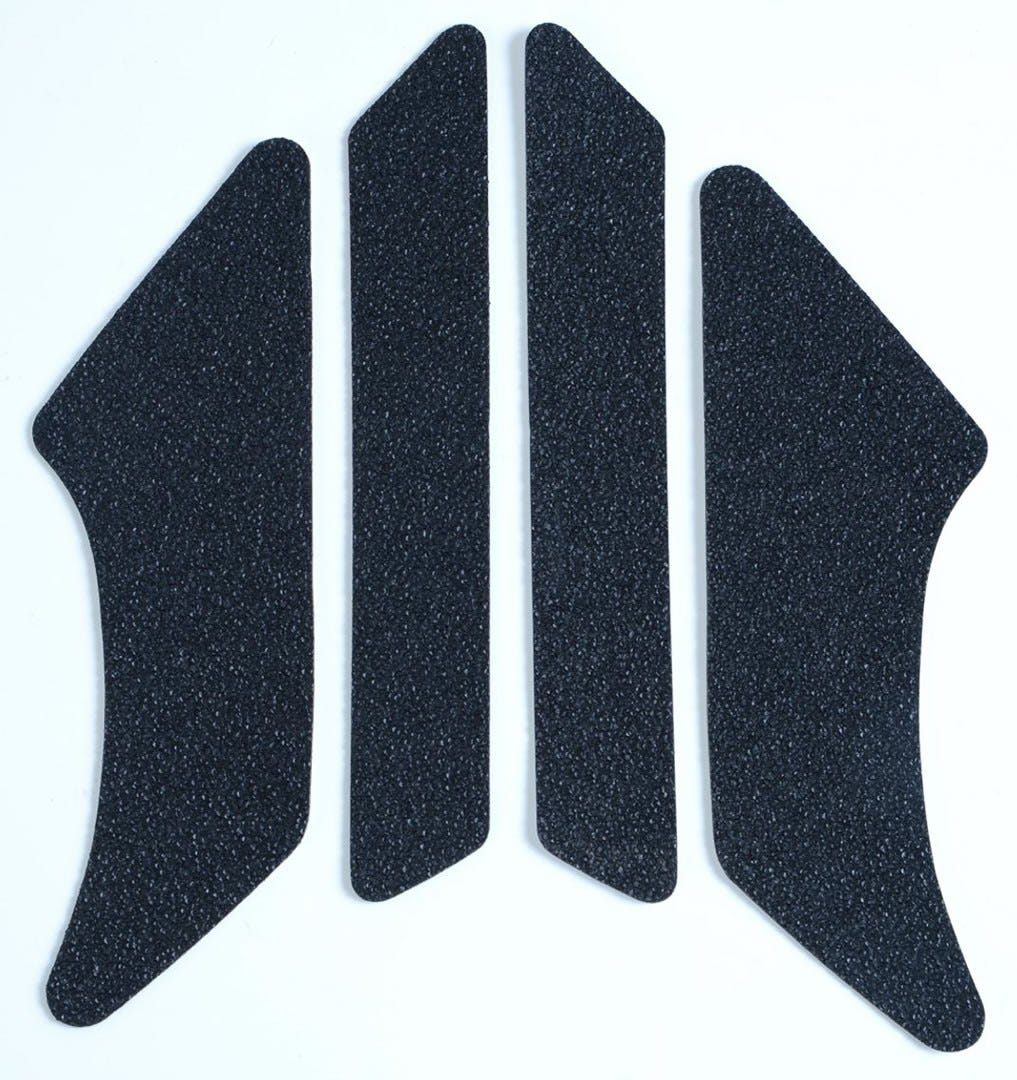 F800ST TRACT PAD 06-13 BLK 2PC