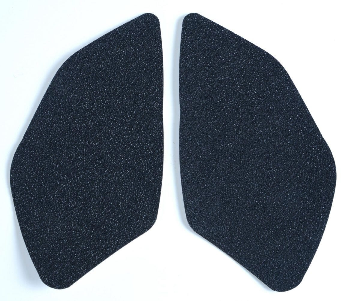 R1200GS TRACT PAD 04-14 BLK 2P