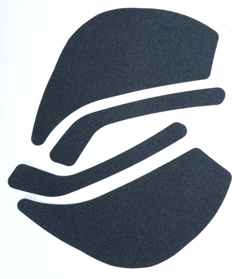 FZ8 TRACT PAD 10-14 CLR 4PC