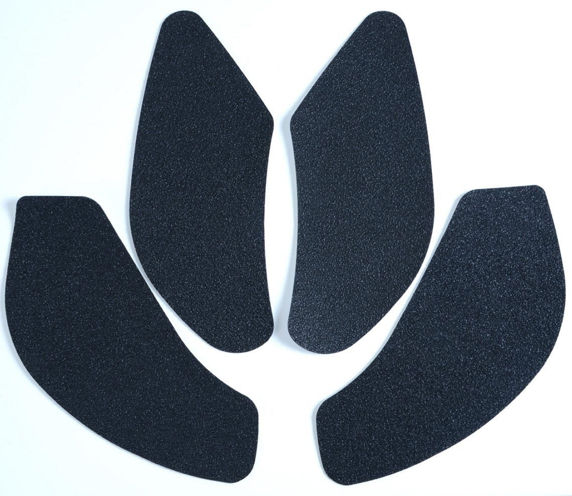 ZX6R 636 TRACT PAD 13-14 CL 4P
