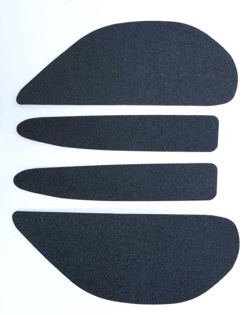 ER-6 TRACT PAD 12-14 BLK 4PC