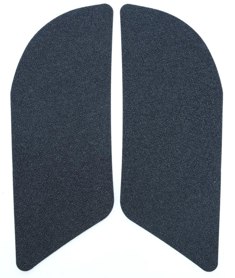 VFR800 TRACT PAD 10-13 BLK 2PC