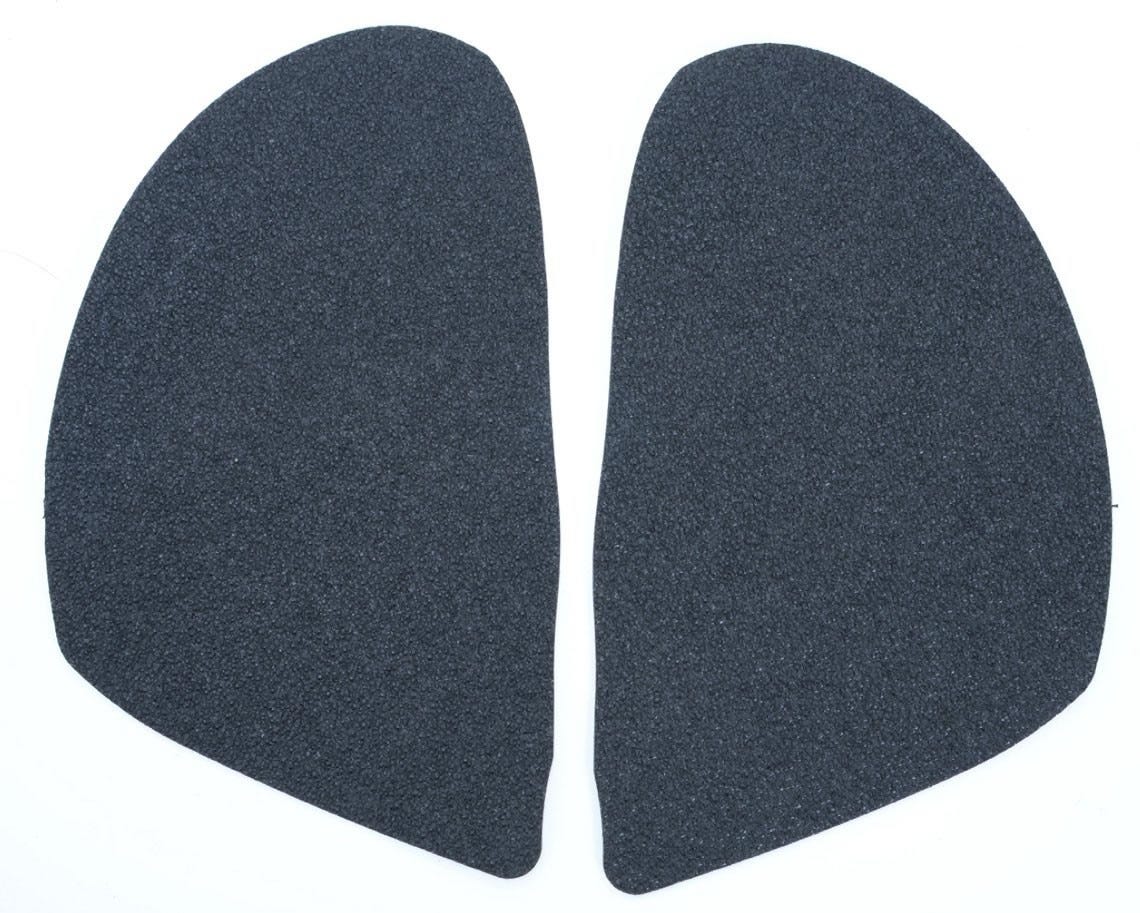 ST1300 TRAC/PADS'02-'13 BK 2PC