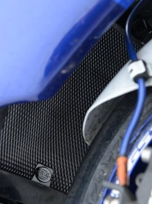 RAD/GUARD BK GSX-R 1000 K3-K4