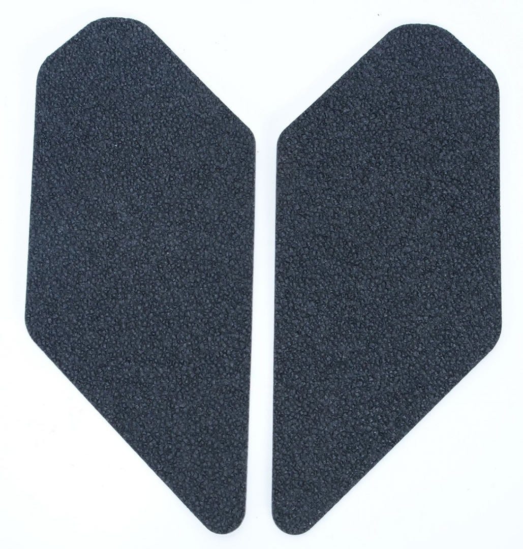 STD UNIVERSAL TRACT PAD BLK PR