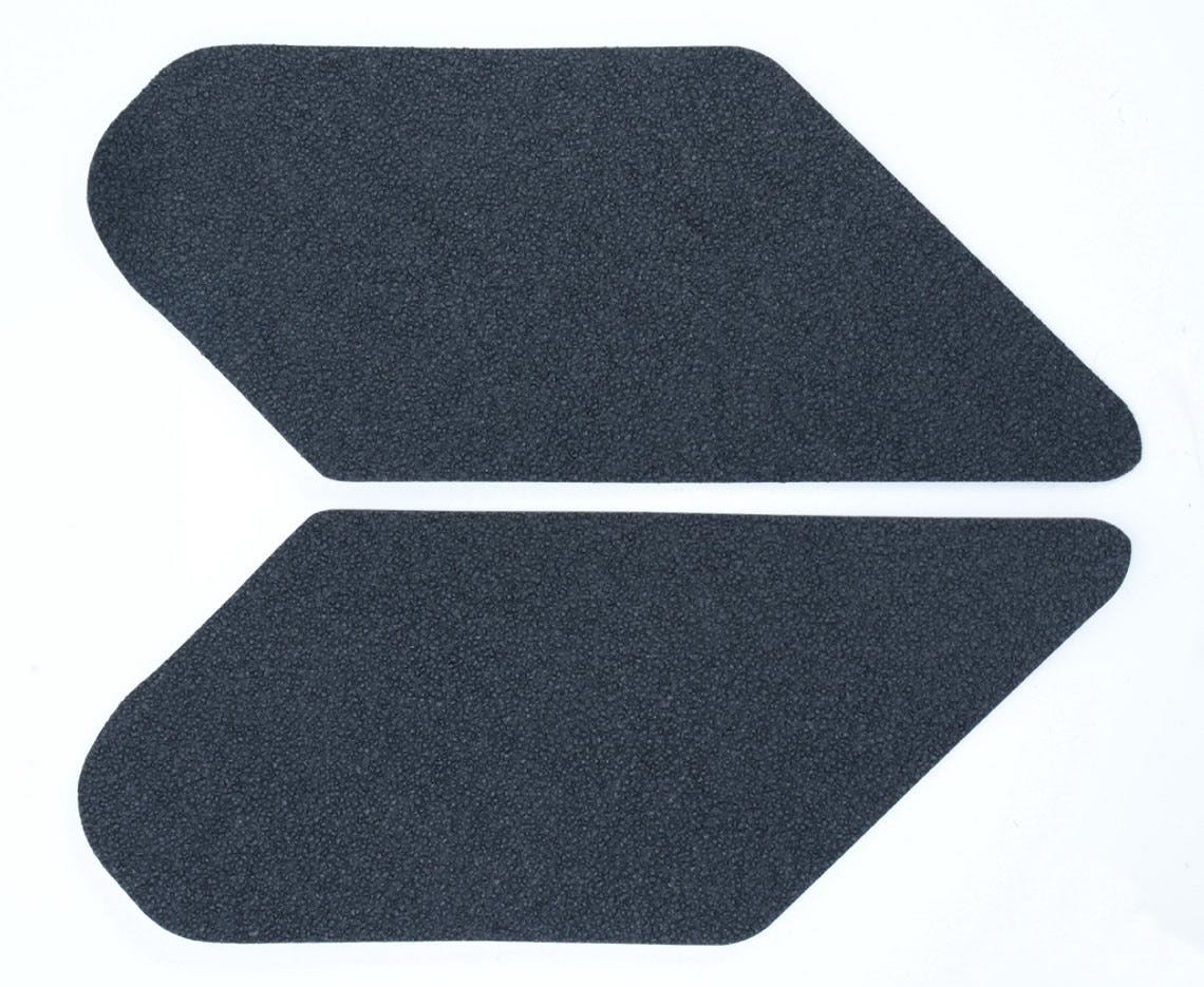 LG UNIVERSAL TRACT PAD BLK PR