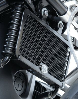 O/COOLER GUARD BMW NINE T 14-