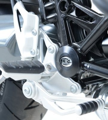 FRAME PLUG RHS BMW R NINE T