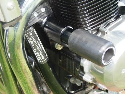 CRASH PROT SUZ GSX1400