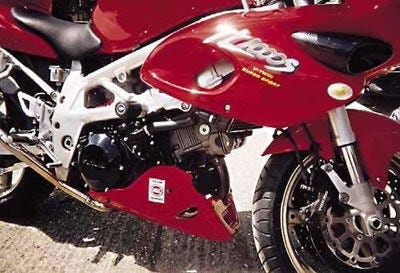 CRASH PROT SUZ TL1000S