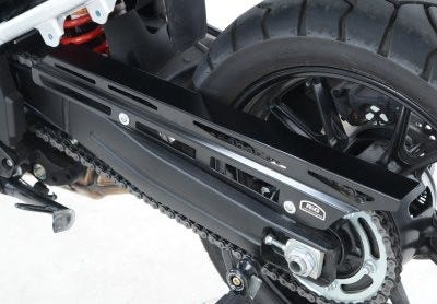 AL CH/GRD BK V-STROM 1000 '14-