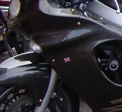 C/PROT SPRINT ST 04 TIGER 0206