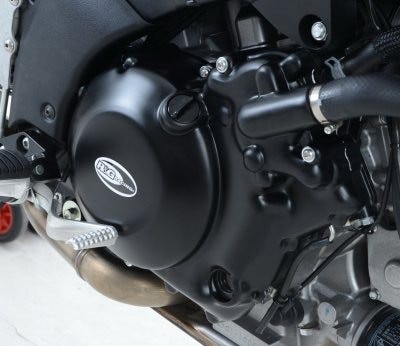 1000 V-STROM'14 RHS CL/COVER